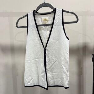 NWT Maeve Anthropologie Tank Top